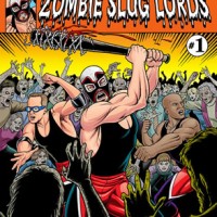 Death_Falcon_Zero Death Falcon Zero vs. The Zombie Slug Lords