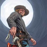 Jonah Hex