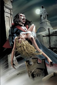 Morbius for Spiderman 4?