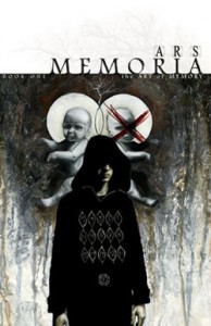 Ars Memoria Book One: ‘The Art of Memory’ 