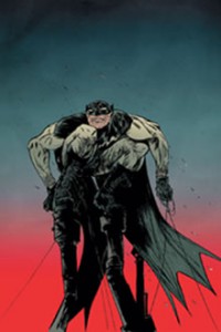 Batman Year 100 TPB