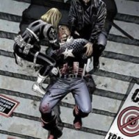 captainamerica2 The death of Captain America
