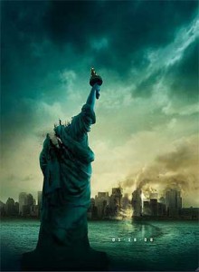 Cloverfield