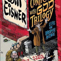 contract_with_god Will Eisner’s The Contract with God Trilogy