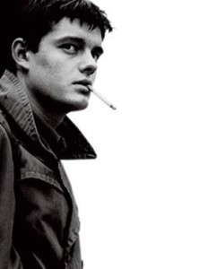 Control - Ian Curtis