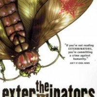 The Exterminators vol. 2: Insurgency 