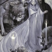 Fables: 1001 Nights of Snowfall 