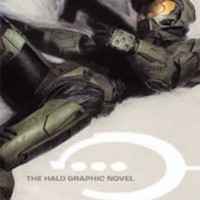 Halo Graphic Novel