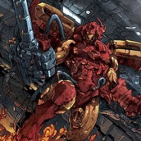 house of m iron man House of M: Fantastic Four / Iron Man TPB