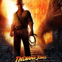 indiana jones and the kingdom of the crystal skull Kingdom of the Crystal Skull