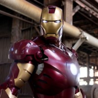 ironman Iron Man
