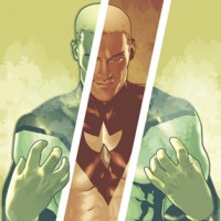 irredeemable Irredeemable vol. 1 TPB (Mark Waid)