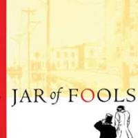 jaroffools Jar of Fools (Jason Lutes)