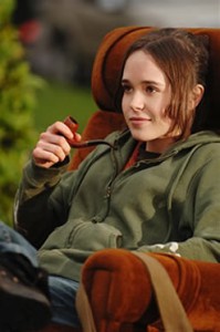 Juno - Ellen Page