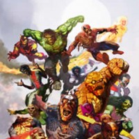 marvelzombies Marvel Zombies