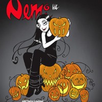 nemi Nemi vol. II (2) by Lise Myrhe