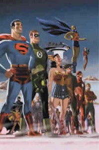 DC: The New Frontier TPB 