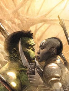 Planet Hulk 