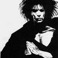 The Sandman - Neil Gaiman