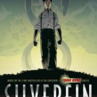 Young Bond: Silverfin 