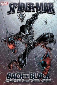 Spider-man: Back in Black vol. 1 TPB Review