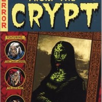 talescrypt1 Tales from the Crypt vol 1: Ghouls Gone Wild!