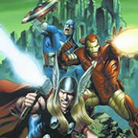 thordisassembled Thor: Avengers Disassembled