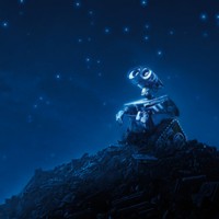 wall e Wall E