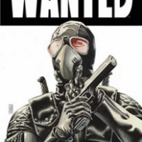 wanted Wanted - Mark Millar, JG Jones