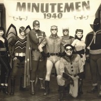 Watchmen movie