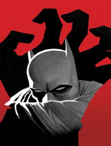 Batman: The Black Glove