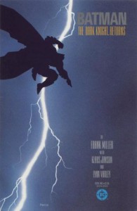 Batman: The Dark Knight Returns