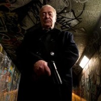 Harry_Brown Michael Caine as Harry Brown