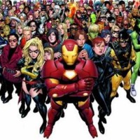 avenger_initiative_1 Avengers: The Initiative: Basic Training