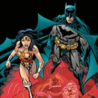 Batman: False Faces TPB