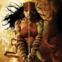 darkreign_elektra Dark Reign: Electra TPB