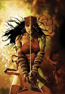 Dark Reign: Electra TPB 