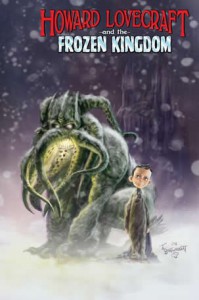 Howard Lovecraft and the Frozen Kingdom 
