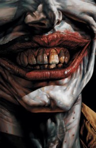 Joker (Brian Azzarello) TPB Review