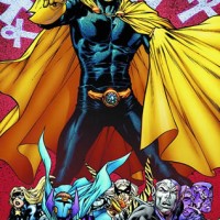 jsa_bad_seed Justice Society of America: The Bad Seed (JSA)