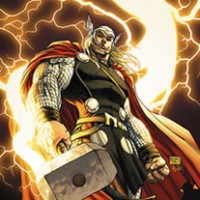 thor Thor vol. 1 (J. Michael Straczynski) TPB