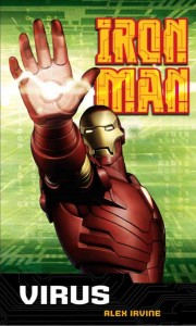 Iron Man: Virus