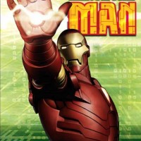 IronMan_Virus Iron Man: Virus