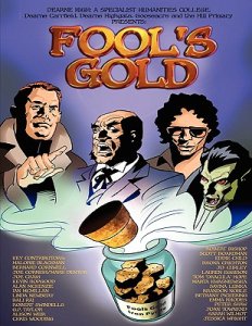 Fool's Gold by Dearne High