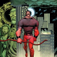 God Complex #1