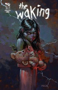 The Waking #1