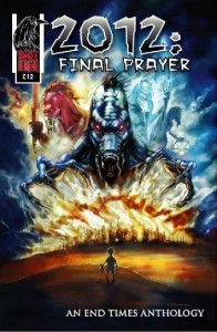2012: Final Prayer
