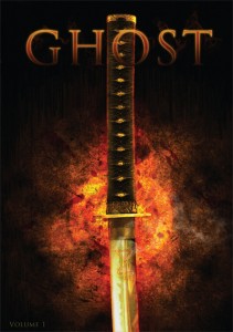 Ghost Volume 1