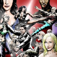Rip_1 RIP #1 - Comics Fighting Cancer