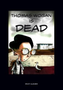 Thomas Wogan is Dead